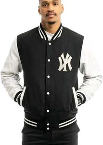 NY Yankees Baseball Varsity Jacket