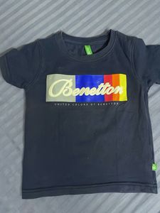 Benetton Kids&#39; Outfit Set