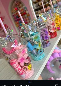 Butterfly Hair Accessories