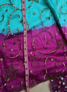Chaniya Choli For Girls
