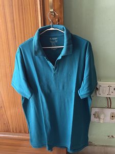 Jockey Mens Polo Tshirt 44