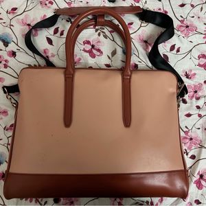 Allen Solly Handbag Laptop Bag