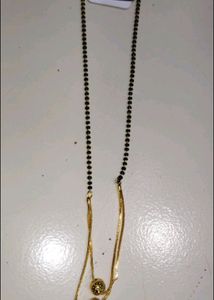 &#34;SALE&#34; 2 Mangalsutra Combo💖