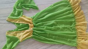 Gown