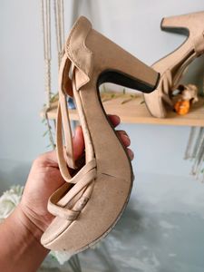 Heel 👠