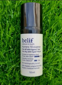 Belif Numero 10 Essence