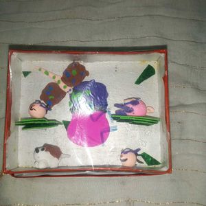 GIFT SET.