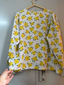 Fresh Summer Tops