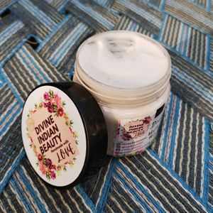 Condetioning Herbal Hair Mask