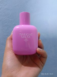 Zara Twilight Mauve