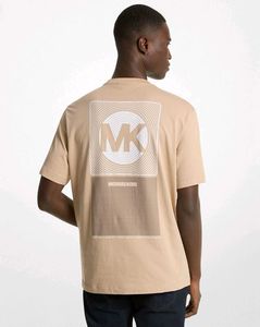 Michael Kors Unisex Tshirts Limited Premium Stock