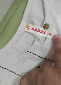 Anouk Kurta And Palazzo Set