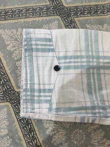 U.S. Polo Assn. Plaid Shirt