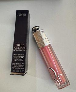 Dior Addict Lip Maximizer Shade :- 10 Holo Pink