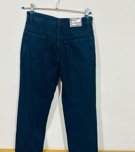 Denim Jeans Original Size 30-32 Pants For Men