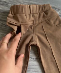 Kids Trouser And Pant Combo