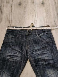 Ma1699 Boyo jeans waist 36