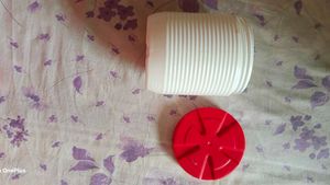 Storage Cintainers