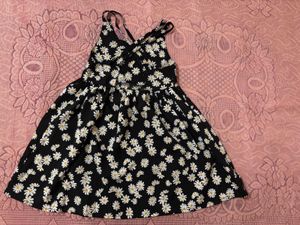 Cute Daisy Print top