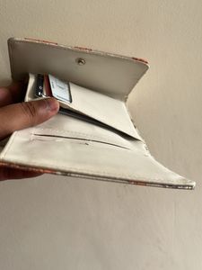 Floral Forever Glam Wallet