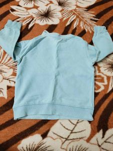 Cute Kids&#39; Graphic Sweatshirts