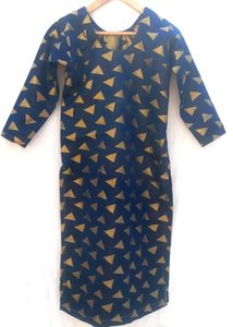 KURTA Plazo