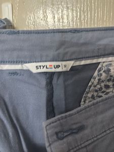 Chinos
