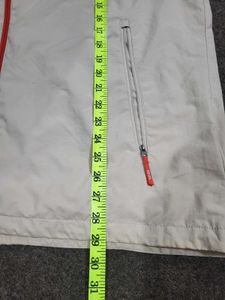 NEPA Windbreaker Jacket