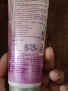 Ozone Youth Restoring Hydrate