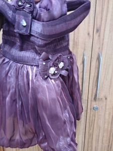 Girl Frock