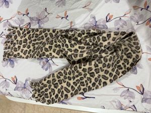 Leopard Print Scarf🧣