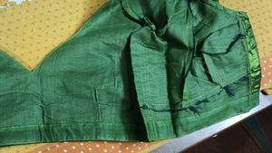 Zardozi Benarasi Saree