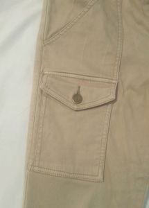 Bootcut jeans