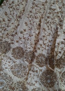 Radiant In White Designer Choli For Every Occasion