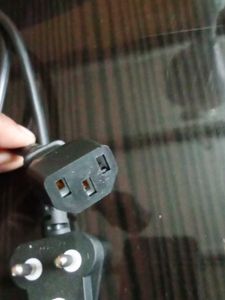 PC Power Cabel