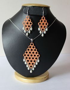 Jewellery Set