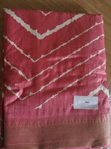 Brand New Saree