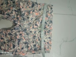 Women Printed Leggings/Tregging