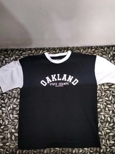 Oakland State Champs Tee