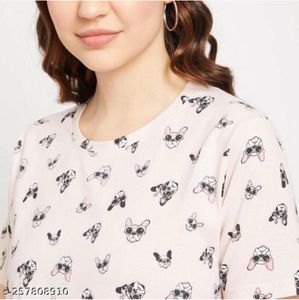 Casual T-shirt