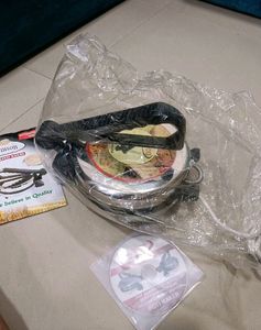 New Limson Roti Maker