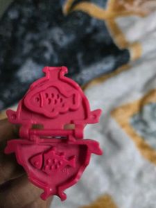 Kinder Joy Barbie Edition - Chef