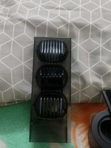 6 In 1 All Over Body Grooming Kit