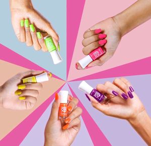 Combos Of Branded New Polish