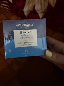 Aqualogica 5 Barrier+ Hydra Gel