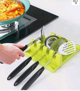 Spoon Rest - Kitchen Essential