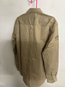 TWILLS Casual Shirt