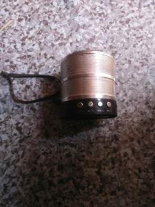 Bluetooth Connect Speaker 🔊