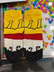 RASAV Baby Socks