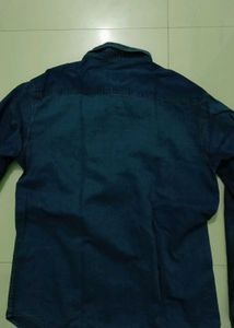 Demin Shirt For Men